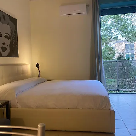 Апартаменты Marilyn - Flaminio - Olimpico - Auditorium Рим