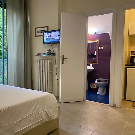 Marilyn - Flaminio - Olimpico - Auditorium Apartman