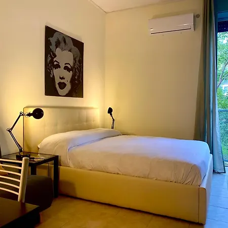 Marilyn - Flaminio - Olimpico - Auditorium * Róma