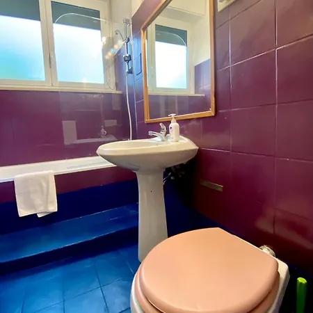 Apartman Marilyn - Flaminio - Olimpico - Auditorium