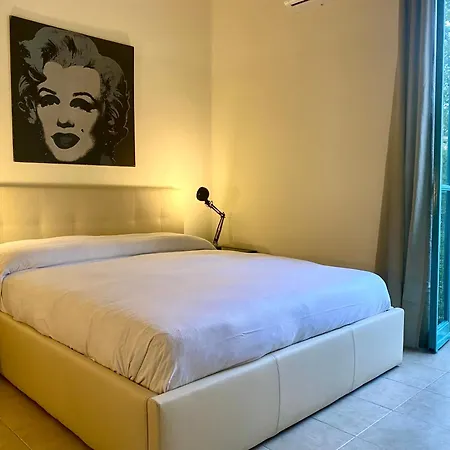 Apartman Marilyn - Flaminio - Olimpico - Auditorium *